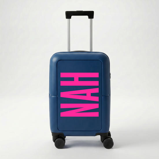 Mala Voyage - Max Name