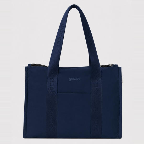  Tote Capri - Clear