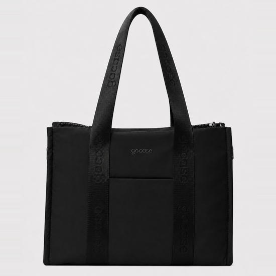  Tote Capri - Preto