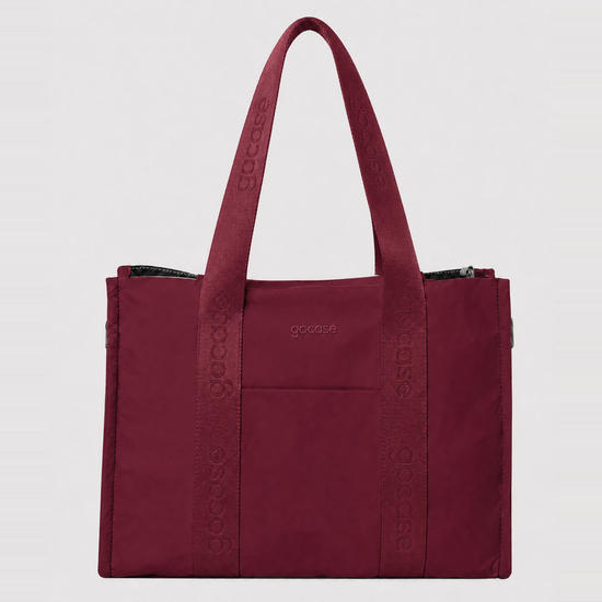  Tote Capri - Vinho