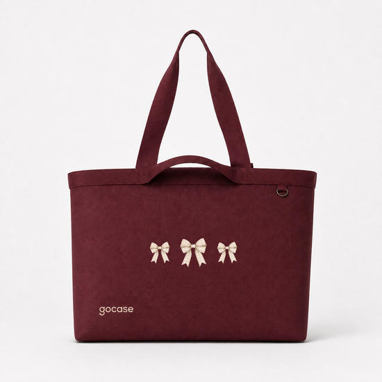  Tote Trip - Laços de Outono
