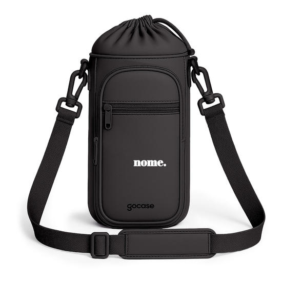 Bolsa de Garrafa - Fancy Name Bolsa de Garrafa - Fancy Name
