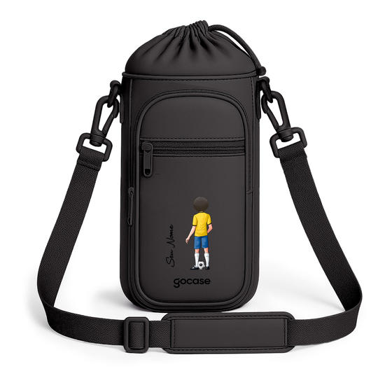 Bolsa de Garrafa - Garoto Esportes Bolsa de Garrafa - Garoto Esportes