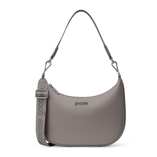 Bolsa Essential - Cinza