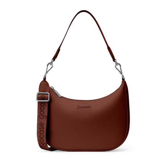 Bolsa Essential - Marrom
