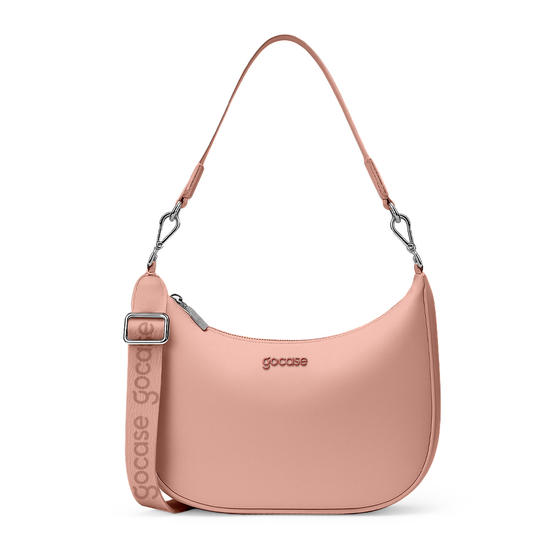 Bolsa Essential - Rosa