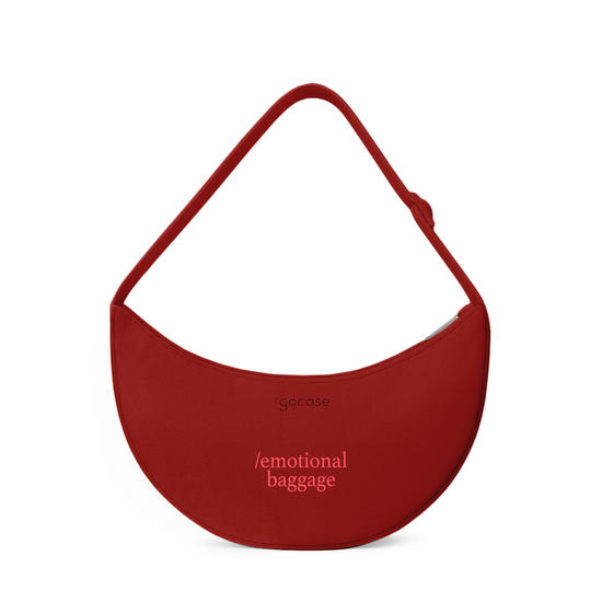 Bolsa Moon - Emotional Baggage