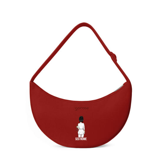 Bolsa Moon - Garota Profissões