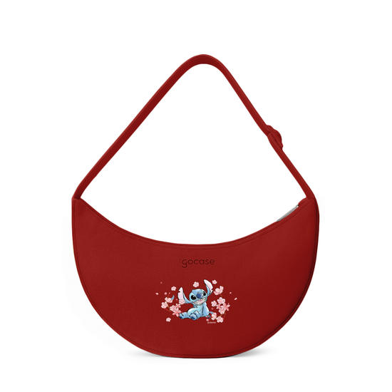 Bolsa Moon - Stitch Classical Rose