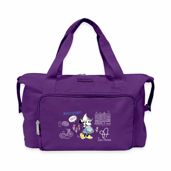 Bolsa Moove - Minnie Amsterdam Bolsa Moove - Minnie Amsterdam