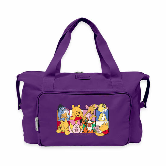Bolsa Moove - Quadrinhos da Turma do Pooh Bolsa Moove - Quadrinhos da Turma do Pooh
