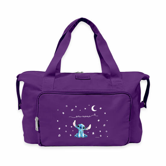 Bolsa Moove - Stitch Universe Bolsa Moove - Stitch Universe
