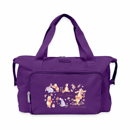 Bolsa Moove - Outono da Turma do Pooh Bolsa Moove - Outono da Turma do Pooh