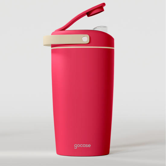  Copo Térmico Shake - Futurist