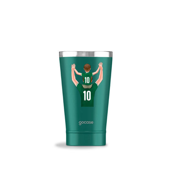 Copo Térmico Vibe - Palmeiras - Pai Torcedor