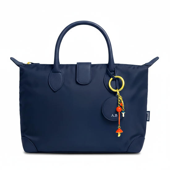  Everyday Bag - Futurist