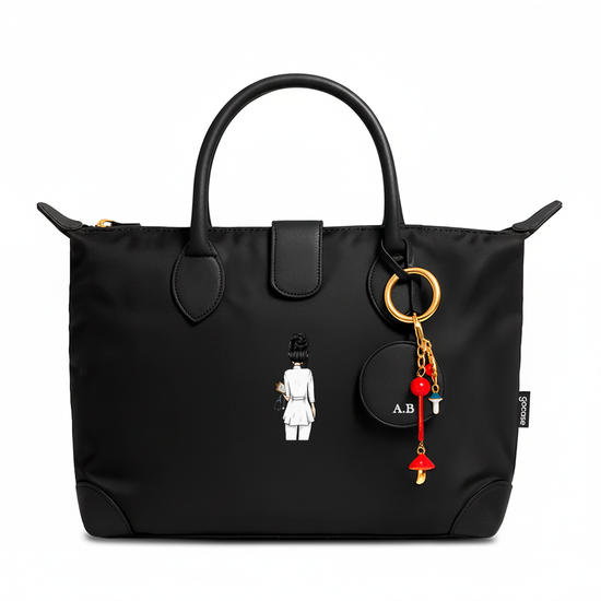  Everyday Bag - Garota Profissão