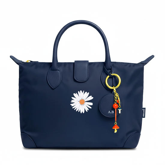  Everyday Bag - Margarida