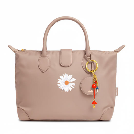  Everyday Bag - Margarida