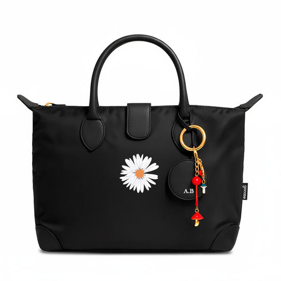  Everyday Bag - Margarida