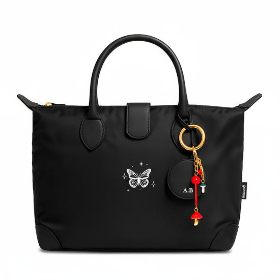  Everyday Bag - Minimal Bug