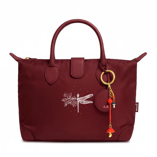  Everyday Bag - Wild Flowers