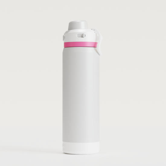  Garrafa Térmica Flip Pro - Fancy Name