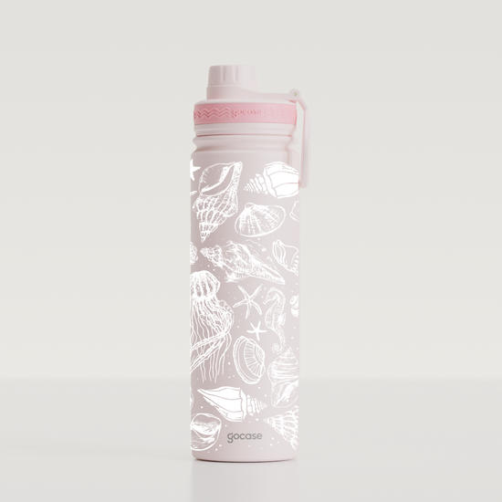   Garrafa Térmica Fresh - Náutico