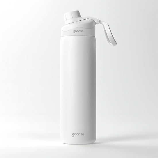  Garrafa Térmica Fresh - Manuscrita