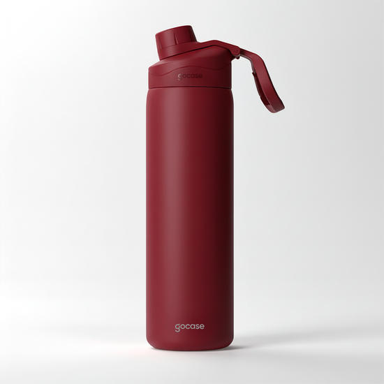  Garrafa Térmica Fresh - Manuscrita