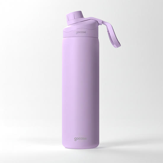  Garrafa Térmica Fresh - Manuscrita