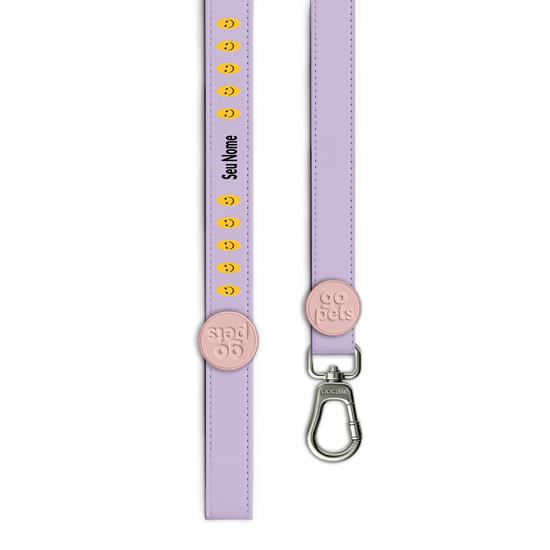 Guia Pet -Smile Com Nome Pet