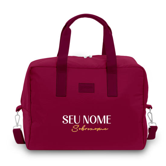 Bolsa Joy - Fancy Line Name Bolsa Joy - Fancy Line Name