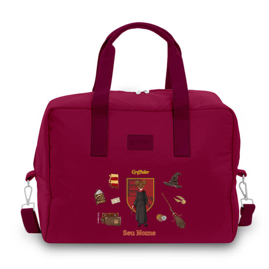 Bolsa Joy - Garota Hogwarts Bolsa Joy - Garota Hogwarts