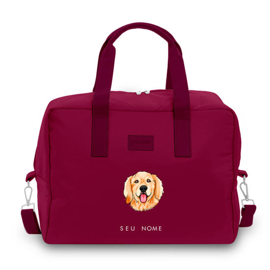 Bolsa Joy - Meu Pet Cute Bolsa Joy - Meu Pet Cute