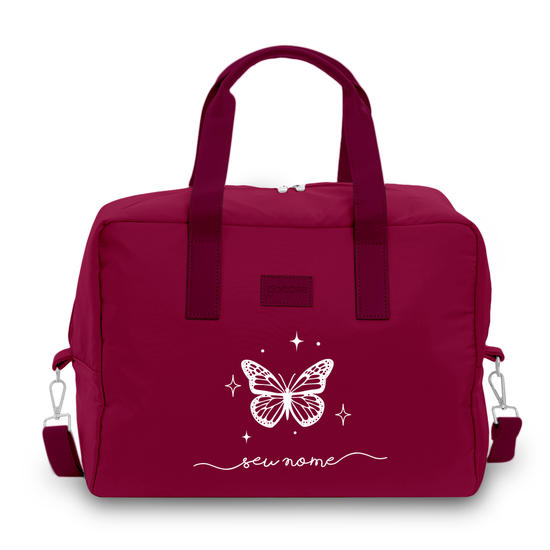 Bolsa Joy - Minimal Bug Bolsa Joy - Minimal Bug