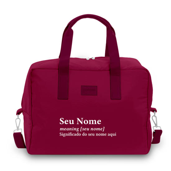 Bolsa Joy - Significado do Seu Nome Bolsa Joy - Significado do Seu Nome