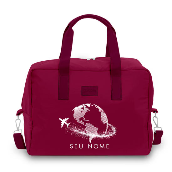 Bolsa Joy - World Turn Bolsa Joy - World Turn