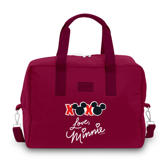 Bolsa Joy - Xoxo Mickey Bolsa Joy - Xoxo Mickey