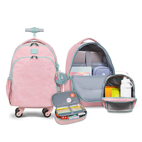  Kit Volta as Aulas - Clear