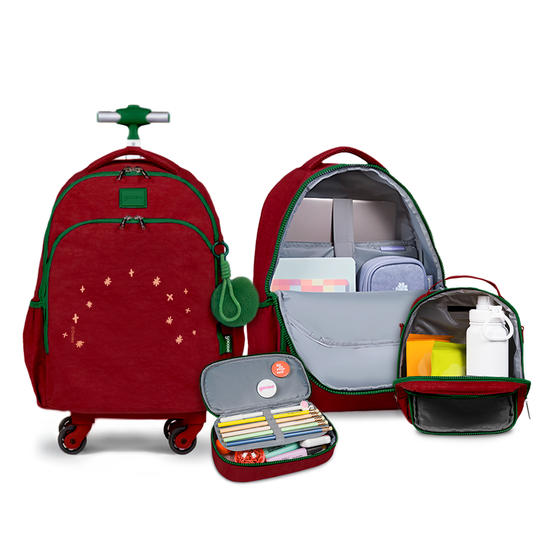  Kit Volta as Aulas - Inicial Mickey