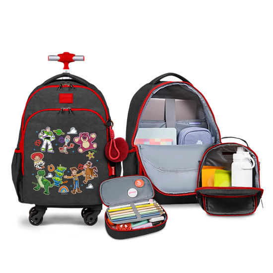  Kit Volta as Aulas - Toy Story - Stickers