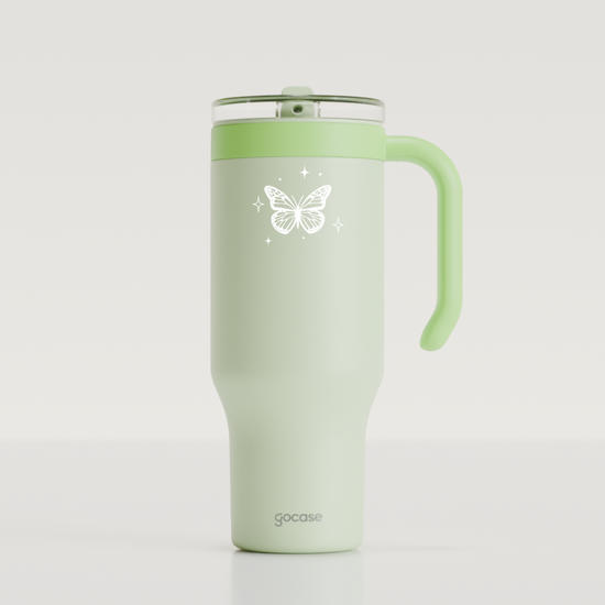  Copo Termico Life  - Minimal Bug