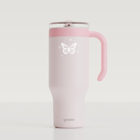  Copo Termico Life  - Minimal Bug