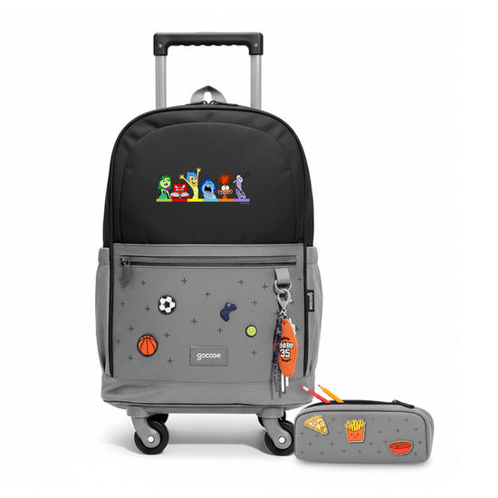  Linha Play - Divertidamente - Paleta de Cores