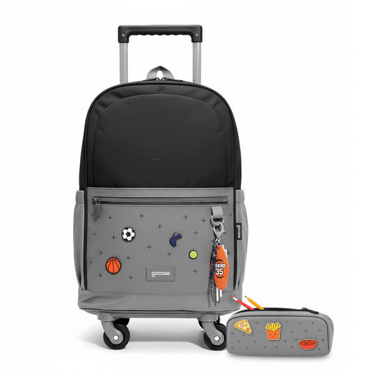  Linha Play - Marvel - Cute Logo