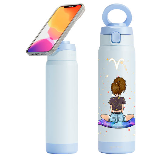  Garrafa Térmica Magsafe - Garota Mística