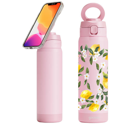  Garrafa Térmica Magsafe - Lemon Fruit