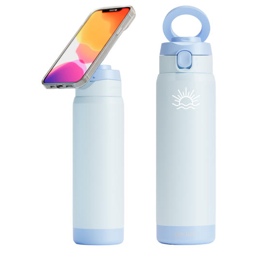  Garrafa Térmica Magsafe - Sol & Mar