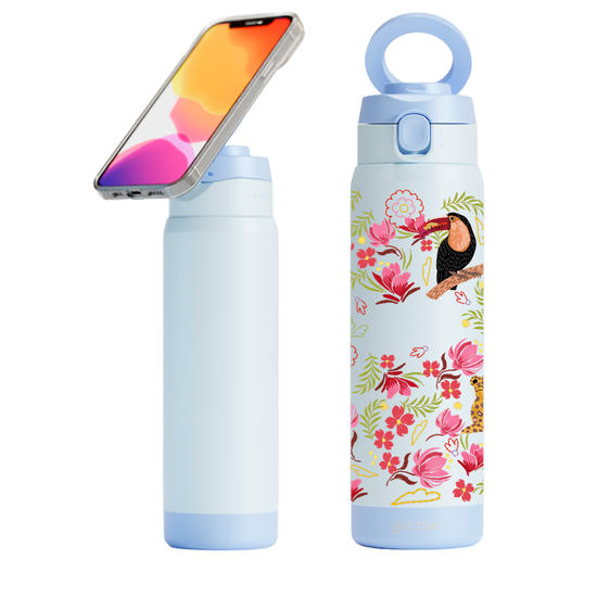  Garrafa Térmica Magsafe - Tropicália